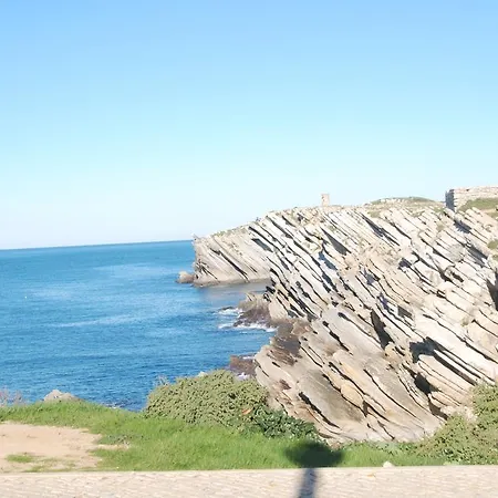 Paradise House Apartment Baleal