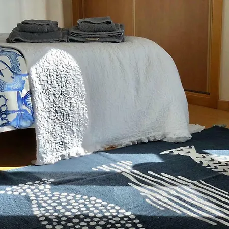 Paradise House Apartment Baleal