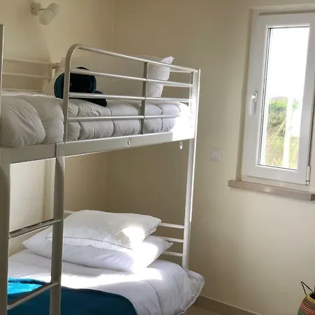 Apartment Paradise House Baleal