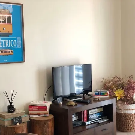 Paradise House Apartment Baleal