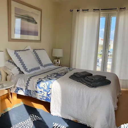 Apartment Paradise House Baleal