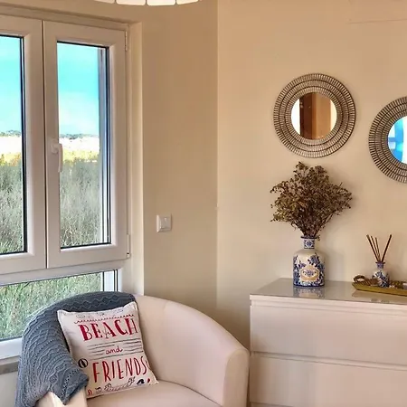 Paradise House * Baleal