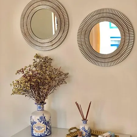 Paradise House Apartment *