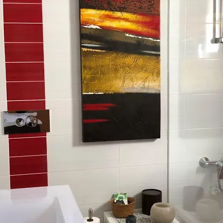 Paradise House Apartment