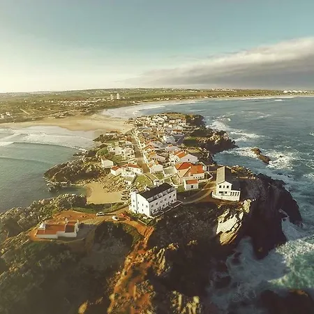 Paradise House * Baleal